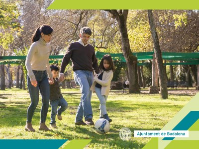 <bound method DexterityContent.Title of <Event at /fs-badalona/badalona/ca/serveis-ajuntament/sanitat-i-salut/agenda/festa-de-lactivitat-fisica>>.