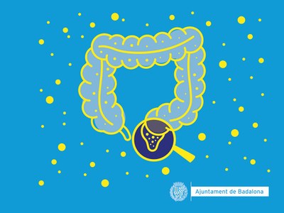 Inici del cribatge del càncer de colon i recte. Zona Morera - Pomar.