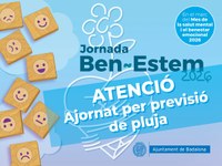 Jornada Ben-Estem 2026