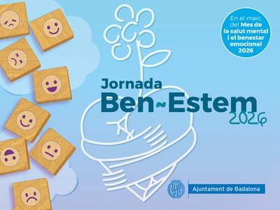 Jornada Ben-Estem 2026.