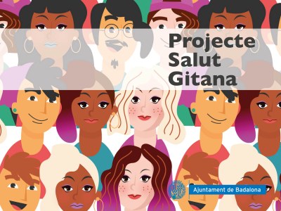 Projecte Salut Gitana Una trobada per compartir els resultats del projecte i intercanviar impressions.