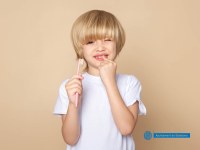 Sessió de salutbucodental Escola Bressol Municipal Ralet Ralet. 26.02.25