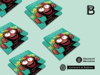 Taller de Benestar Emocional amb el conte "La primavera la sang altera" de Suzanne Lang i Max Lang. A les biblioteques municipals. Abril - maig 2026.