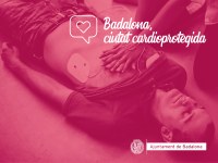 Taller Salva una vida per a professionals dels clubs i d'instal·lacions esportives. Camp de Futbol de Montigalà.