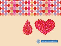 Vine a donar sang els dijous de juliol a la Biblioteca Canyadó i Casagemes - Joan Argenté. De 16 a 19h