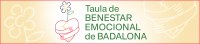 Taula de Benestar Emocional