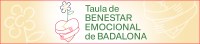 Taula de Benestar Emocional