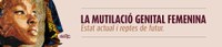 Documental "La prevenció de la mutilació genital femenina: una mirada des de Gàmbia i Catalunya"
