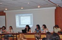 2012. II Jornada de formació  Intercanvi de pràctiques .JPG