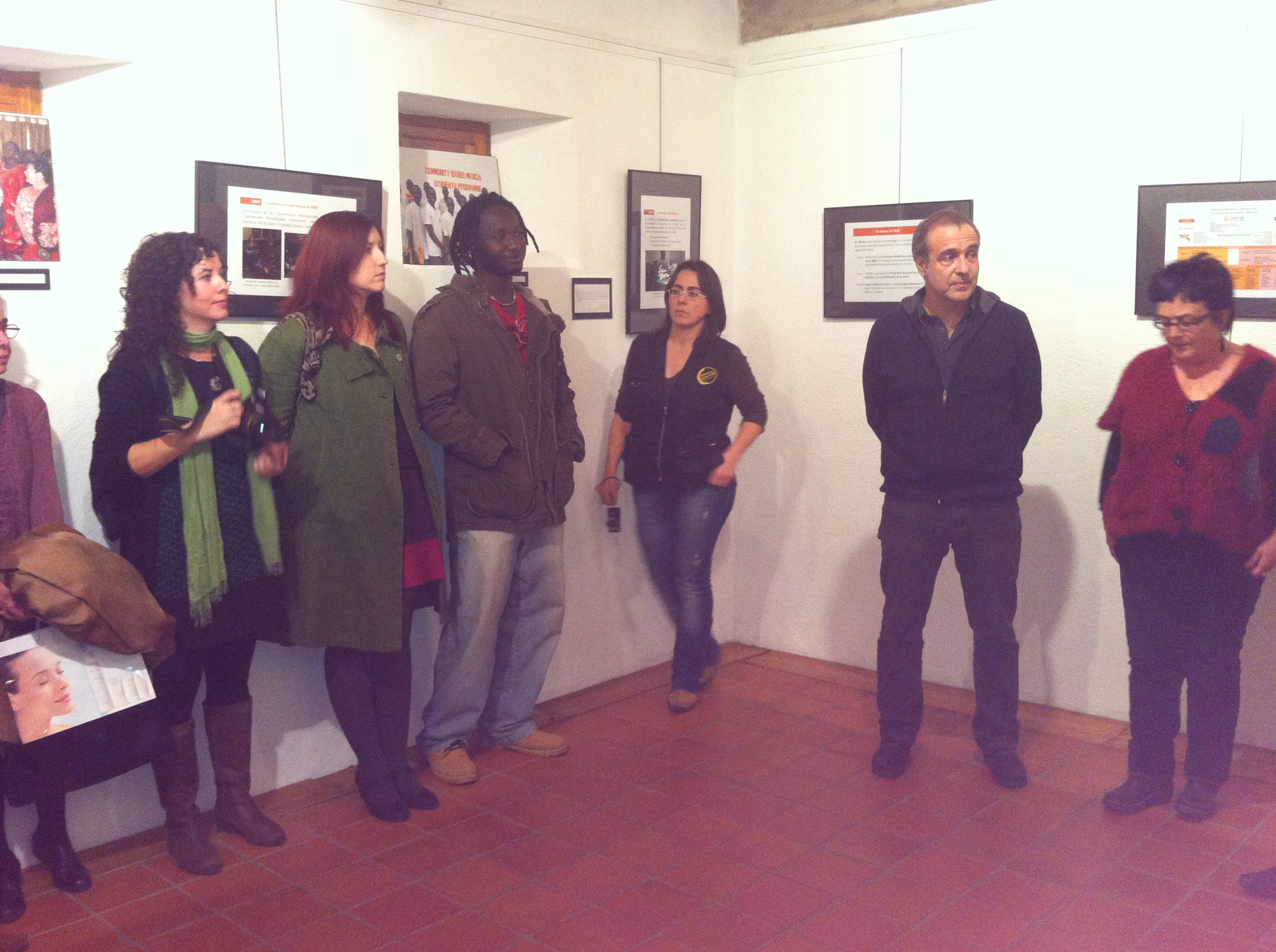 2013 Inauguració Expo MGF Can Canyadó.jpg