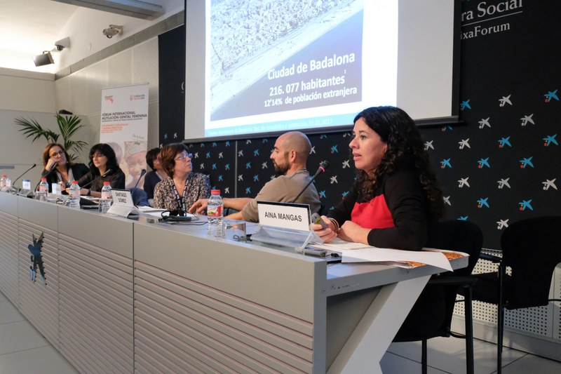 2018. Presentació programa MGF de Badalona al Fòrum Internacional MGF a BCN._1.jpg