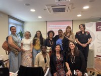 2026.05.19. Jornada "La Mutilació Genital Femenina des de la perspectiva municipal". Federació de Municipis de Catalunya.