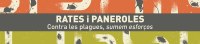 Rates i paneroles