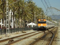 Tren rodalies