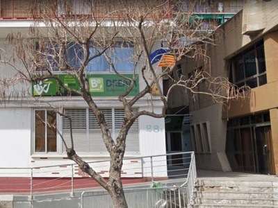 Alberg Be Dream Hostel.