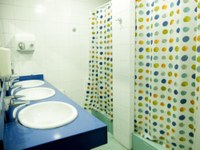 Alberg Be Dream Hostel