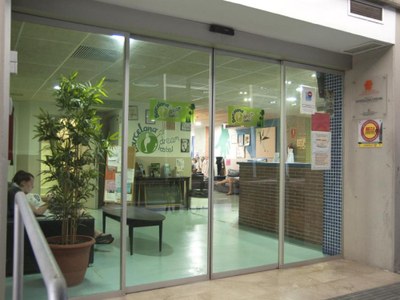 Alberg Be Dream Hostel.