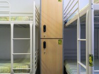 Alberg Be Dream Hostel