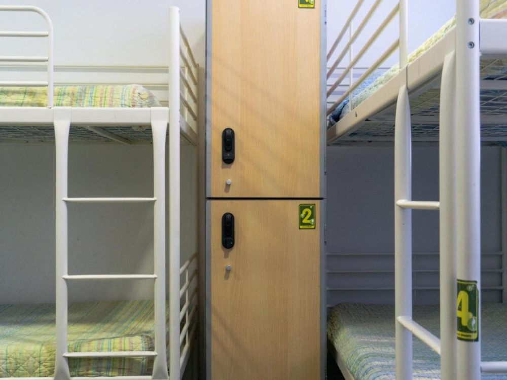 Alberg Be Dream Hostel