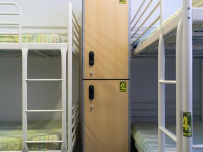 Alberg Be Dream Hostel.