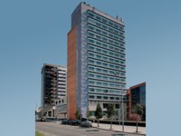 Hotel Badalona Tower