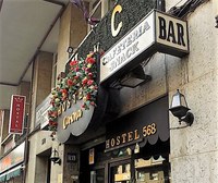 Barcelona Corona Hostal