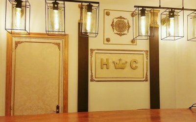 Barcelona Corona Hostal.