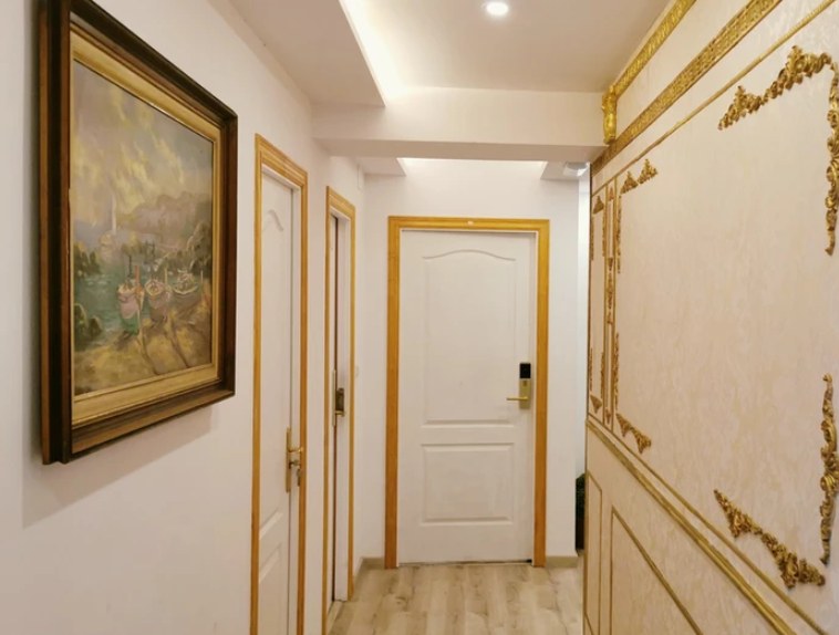 Barcelona Corona Hostal