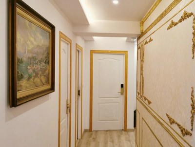 Barcelona Corona Hostal.