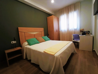 Habitacions Can Mir.