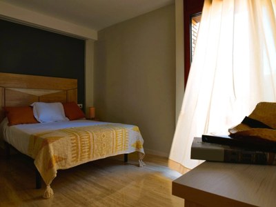 Habitacions Can Mir.