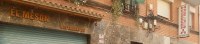 Hostal El Mesón