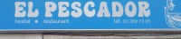 Hostal El Pescador