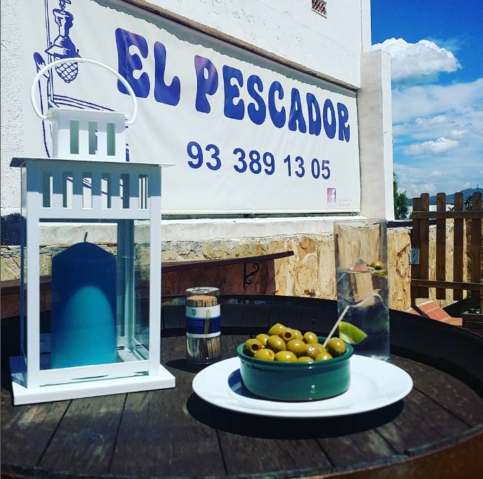 Hostal El Pescador