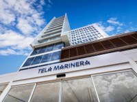 Hotel Marina Badalona