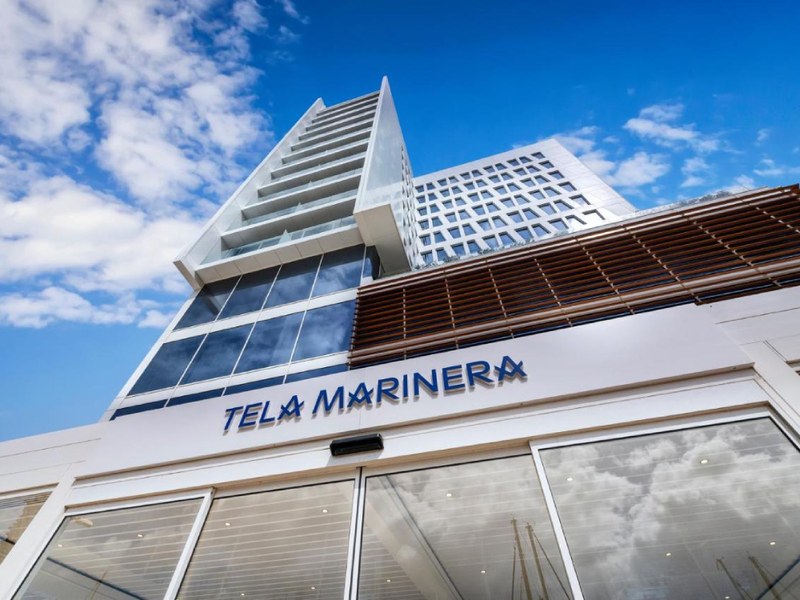 Hotel Marina Badalona