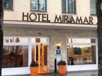 Façana Hotel Miramar