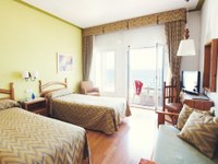 Habitacions Hotel Miramar