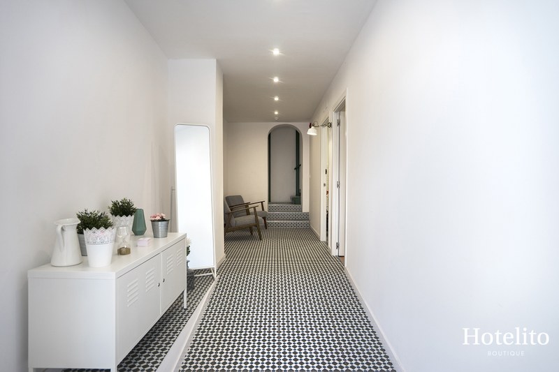Hotelito Boutique Badalona