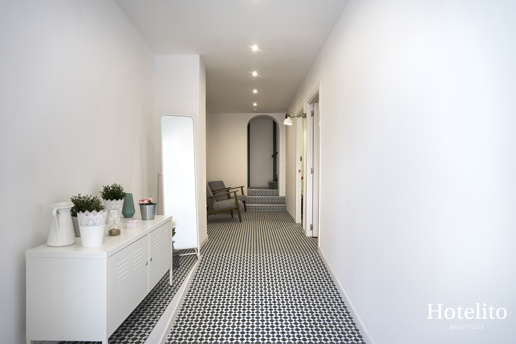 Hotelito Boutique Badalona