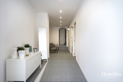 Hotelito Boutique Badalona.