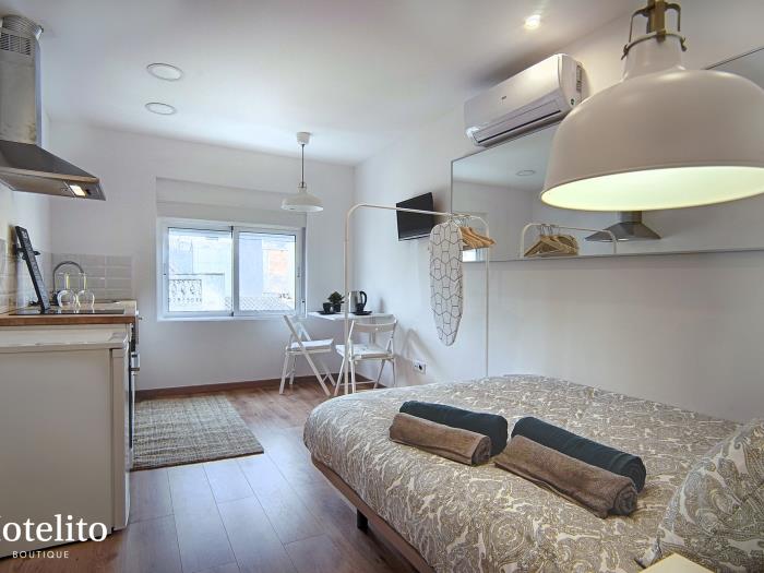 Hotelito Boutique Badalona