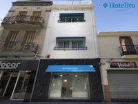 Hotelito Boutique Mar