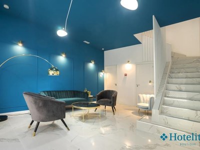 Hotelito Boutique Mar.