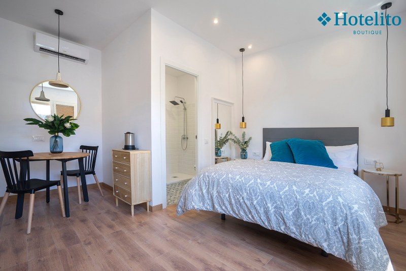 Hotelito Boutique Mar