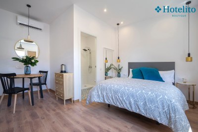 Hotelito Boutique Mar.