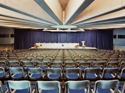 Auditori del BCIN.