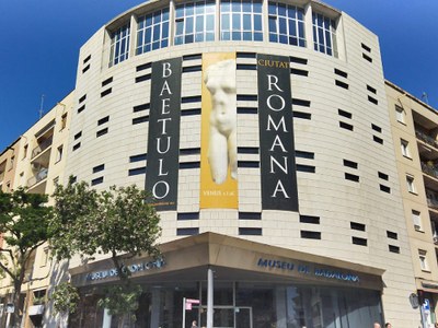 Museu de Badalona.