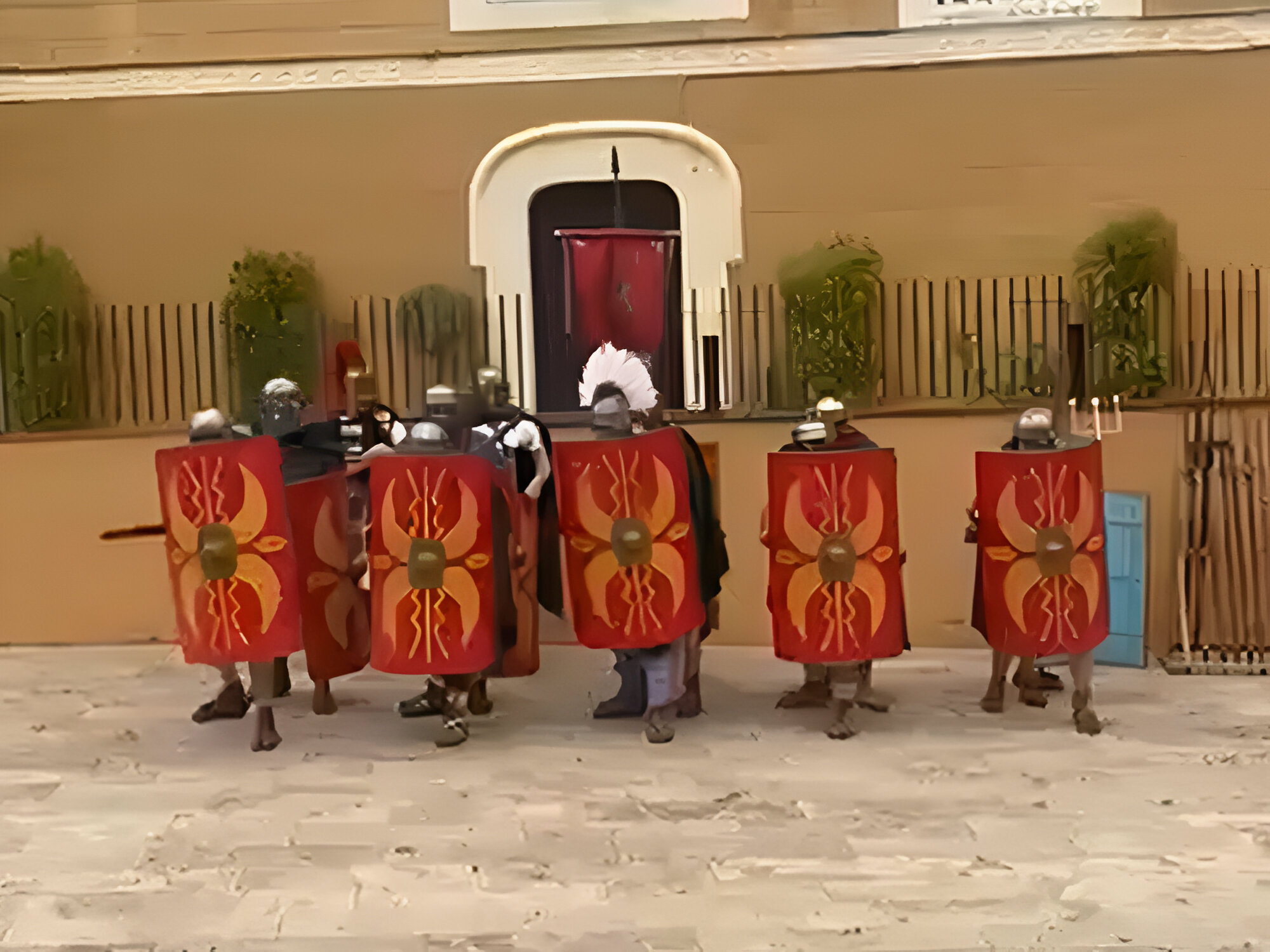 XIX Magna Celebratio