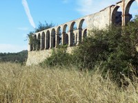 El Parc de la Serralada de Marina